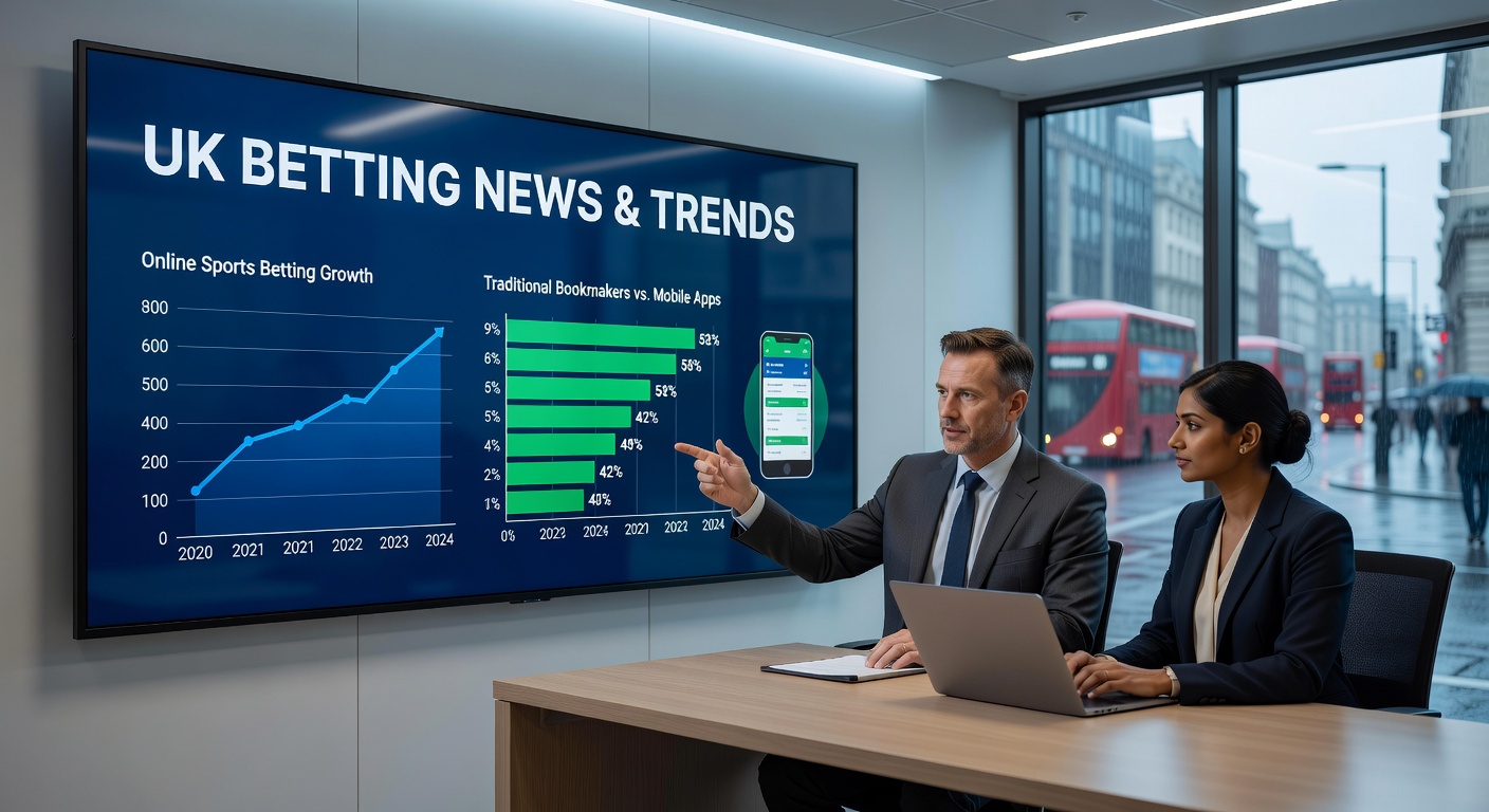 Line graph depicting rising gambling payments and transactions from January 2025 to 2026, with bars highlighting the top spenders' average monthly outlay