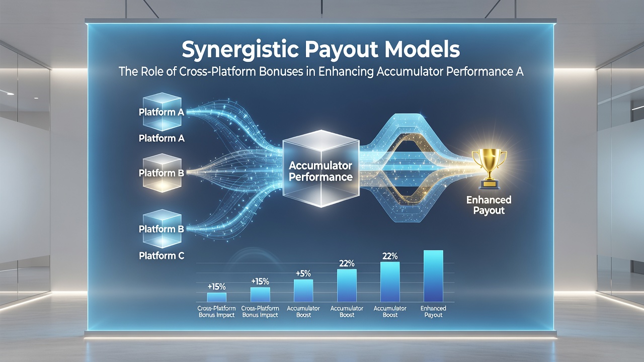 Accumulator performance boosted by layered cross-platform rewards in diverse sports